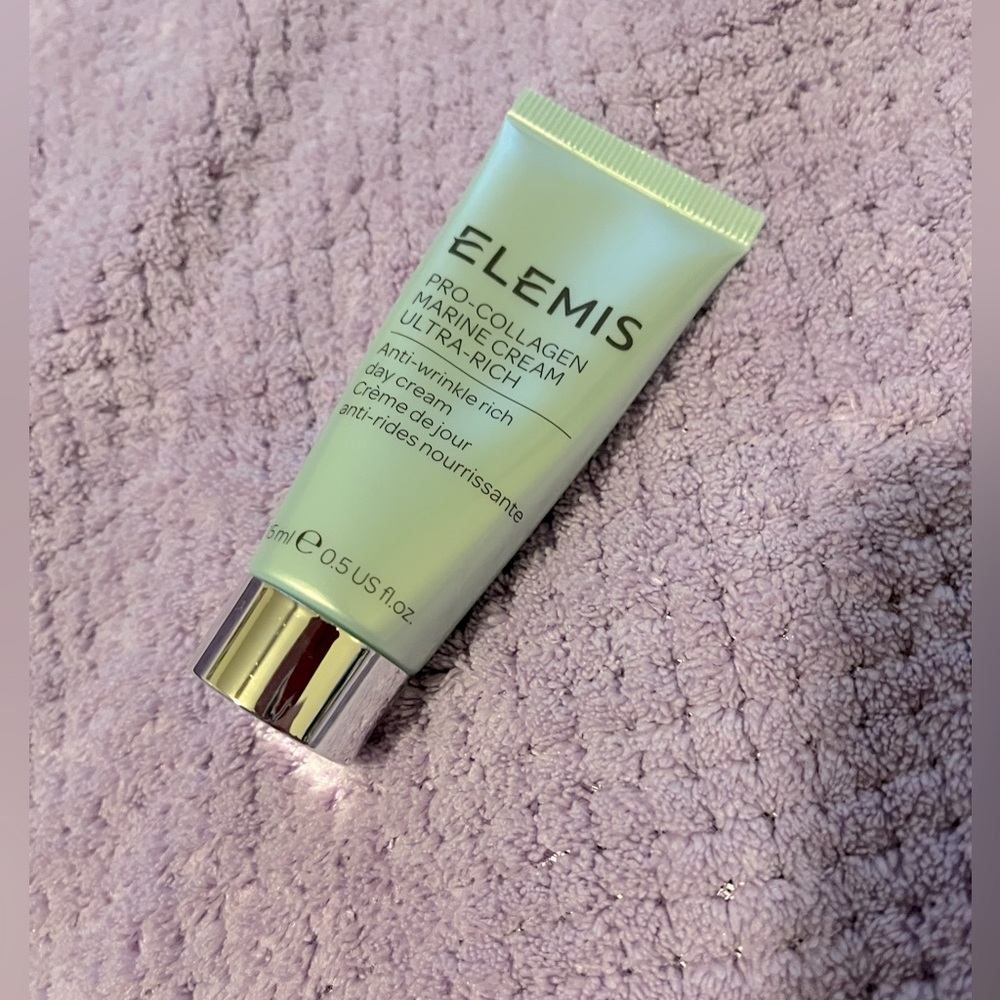 TRAVEL PRO-COLLAGEN MARINE CREAM SPF 30 15ML